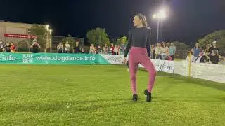 Roni & Pessah - FS3 - Dancing in the moonlight