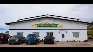 St. Kitts Scenic Railway (KN U Remember?) Ep.16