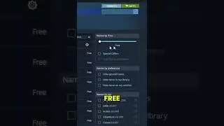 Get 100% Discount on Steam Games