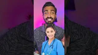 Pass these 3 tests to become a registered nurse in the UK 🇬🇧