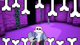 Dust ruins sans how to get + showcase
