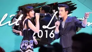 [Fancam] Kimberley - 2016.05.29 - Part2 - คิม เจมส์ (คิดถึงดังดัง)