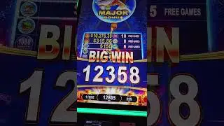 Sweet win. #casino #vacation #summer #enjoying #win #win #games