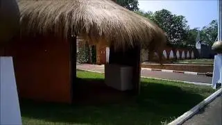 Visite Musee National Yaounde (tour guide)