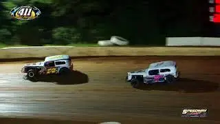 411 Motor Speedway | Classic Feature | July 26, 2019