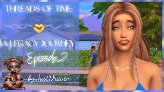 Threads of Time | Episode 2 &ndash; Homework, Hustles & The Struggle Bus