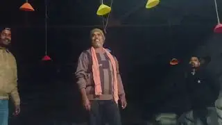 Amo gain jatra akhada #youtuber #jatrauniverse #minivlog #jatracomedy 