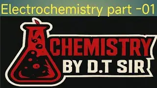 Electrochemistry Class 12#Class 12 Chapter 2 electrochemistry #class12 Electrochemistry