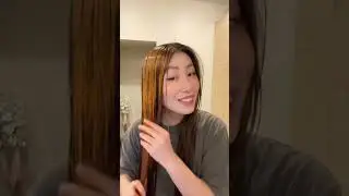I Tried Curlsmith Hair Makeup – Instant Color Without Damage!?