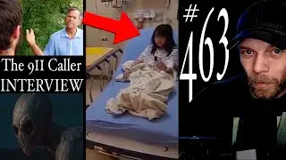 Самые тревожные видео в Интернете сегодня! (Часть 463)
