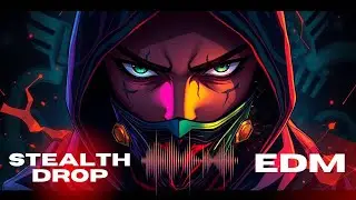 Assassin’s Creed Inspired Stealth EDM | Parkour Bass Cinematic Energy