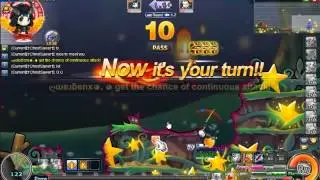 DDTANK Ak +12 VS Boomerang +12