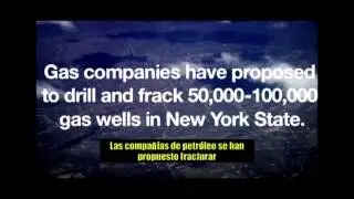 no fracking colombia