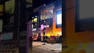 Ranchi nucleus Mall // wow this is so nice // WhatsApp status video😍😍 😘😘