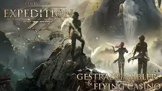 Clair Obscur: Expedition 33 OST - Gestral Gambler / Flying Casino