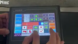 Digital Cutting Machine Tutorial &ndash; How to Adjust Servo Knife Depth