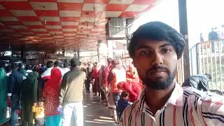 pakke pull vale peer baba ke darshan karke mast maja aya part 1 #jaipeeradi #darshan