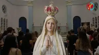 Terço da Divina Misericórdia Cantado - 13/01/2026- 19h