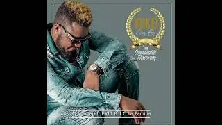Exit Rockaz & Vdkei Crazyboy & ICU La Familia - My Woman (Thee Complicated Discovery Album)