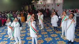 Bright Horizons Academy secondry school Parsola 