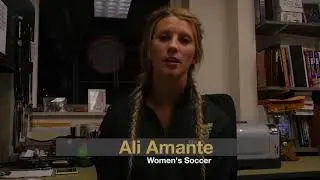 2017 Oakland University Athletics Thank-A-Thon