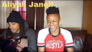 It's All About Me | Mya | Aliya Janell Choreography | Queens N Lettos*REACTION