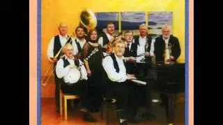 Barfota Jazzmen - Original Rags