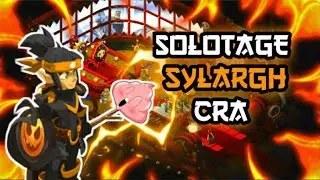 Solotage Sylargh by Wiwi | Dofus Touch |