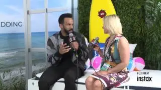 Craig David Doesn't Mind Talking About His Old Music