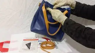 Product Code: VCB-064 | Versatile Craze Handbag video | Online shopping Pakistan | versatilecraze.pk