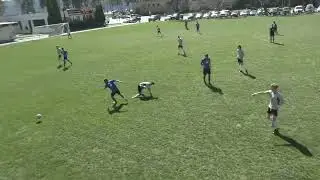 Keegan Burke's highlight video