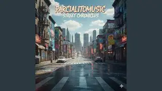 STREET CROWN