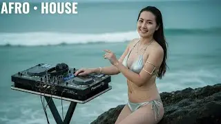 Best of Tropical Deep House 2026 🌊 | Smooth Mix, Calm Energy & Chill Beats