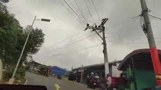 Residential Roadtrip - Barangay Ucab