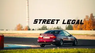 Race Car Build | K20 Honda Civic EJ2 | Close Ratio Gearbox & more