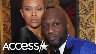 Lamar Odom & Sabrina Parr End Engagement