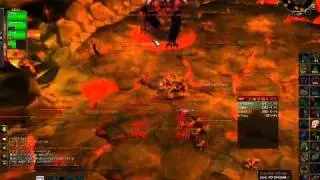 Onyxia 4 man! - Tich, Duck aka jamie gill