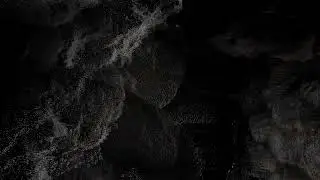 Nicola Dawson - Digital Design - AI: From Text-to-Image to 3D Environments - Touchdesigner Animation