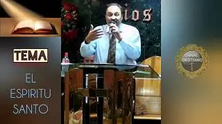 Predicacion Cristiana 2021 - Hermano Yira de Portugal | El Espíritu Santo