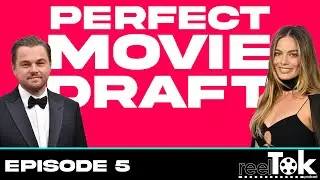 Building the Best Movie of ALL TIME!