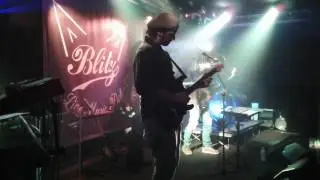 Child in Time  -  Blitz 20 11 2015