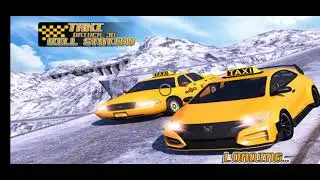 Taxi Driver 3D : Hill Station #game #guide #taxi game