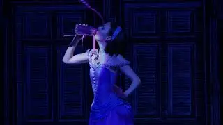 Creating Alice: Inside the Studio with Christopher Wheeldon | The National Ballet of Canada