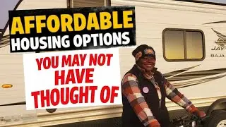 Desparate and in a Panic? Affordable housing you can still buy