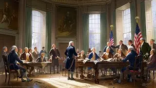 The Birth of a Nation: The Story Behind the Declaration of Independence