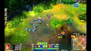 How to play Teemo - Beginners Guide