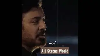 Dolat,Izzat,Shohrat,Kamyabi,  Ye Sab Apne Saath Dusman Peda karte Hai Life Potry Status#parizaad