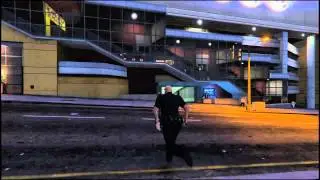 Police Documentary