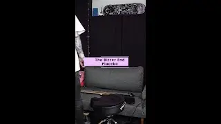 Placebo - The Bitter End [Bass Cover] by @justtimbass