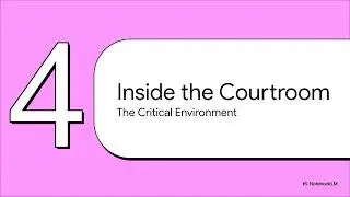 Spanish Court Interpreter Education - Fundamentals #1 | Int&eacute;rpretes Judiciales - Fundamentos